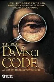 The Real Da Vinci Code_peliplat
