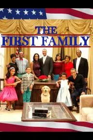The First Family_peliplat