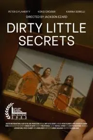 Dirty Little Secrets_peliplat