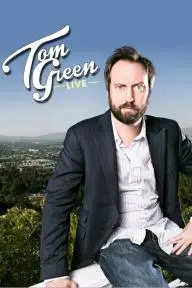 Tom Green Live_peliplat