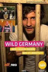 Wild Germany_peliplat