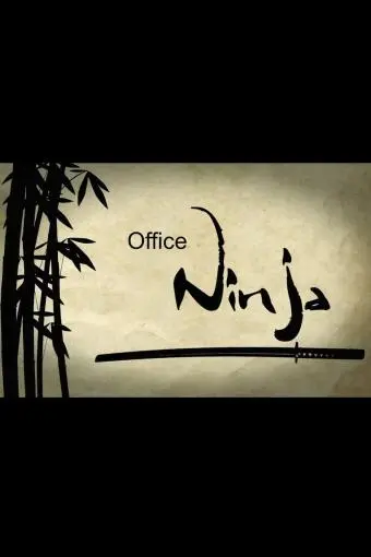 Office Ninja_peliplat