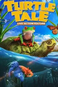 Turtle Tale_peliplat