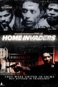 Home Invaders_peliplat
