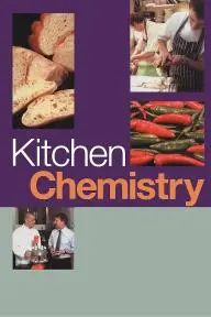 Kitchen Chemistry with Heston Blumenthal_peliplat