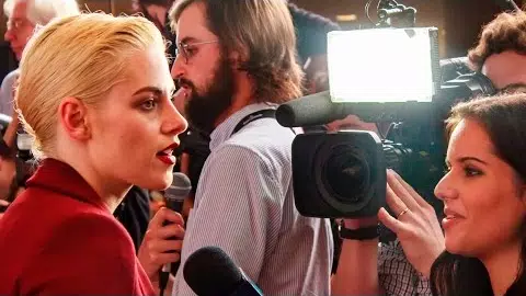 'Certain Women' Red Carpet at NYFF54