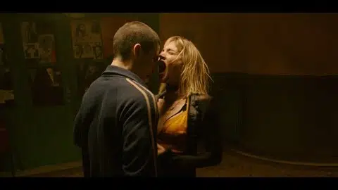 Official UK Teaser Trailer