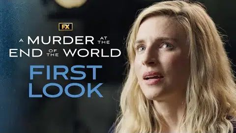 First Look: Inside The Season