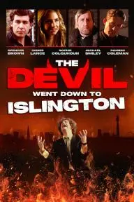 The Devil Went Down to Islington_peliplat