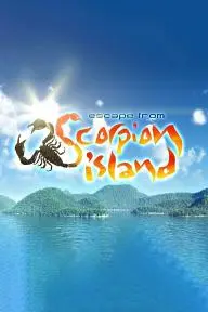 Escape from Scorpion Island_peliplat