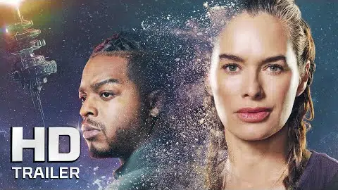 BEACON 23 | Official Trailer (2023) MGM+