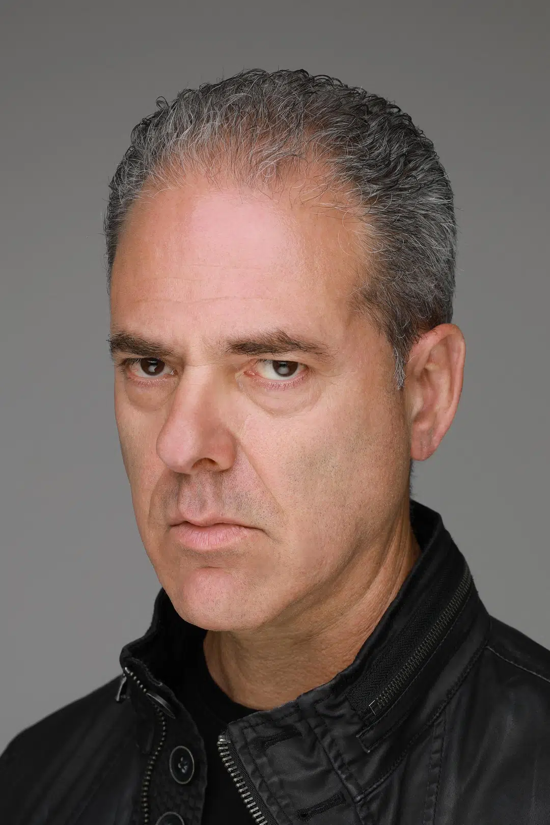 Gary Ellenberg
