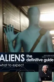 Aliens: The Definitive Guide_peliplat