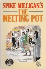 The Melting Pot_peliplat