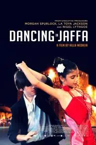 Dancing in Jaffa_peliplat