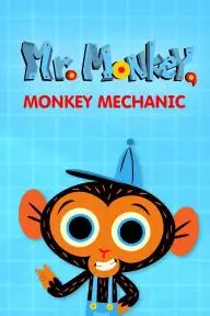 Mr. Monkey, Monkey Mechanic_peliplat