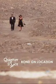 Bond on Location_peliplat