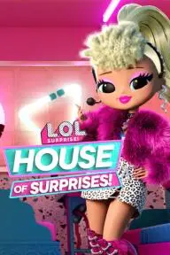 L.O.L. Surprise! House of Surprises_peliplat