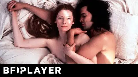 Mark Kermode reviews Orlando (1992) | BFI Player