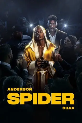 Anderson Spider Silva_peliplat