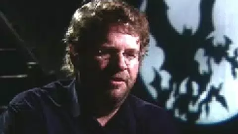 Batman: Gotham Knight - Behind the Scenes Clip