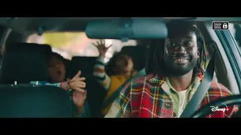 Official Trailer