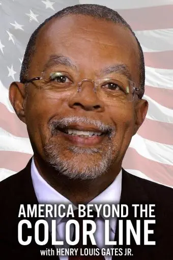 America Beyond the Color Line with Henry Louis Gates Jr._peliplat