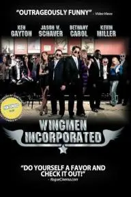 Wingmen Incorporated_peliplat