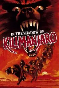 In the Shadow of Kilimanjaro_peliplat