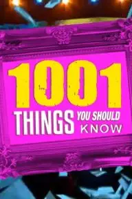 1001 Things You Should Know_peliplat