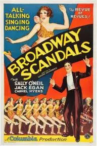 Broadway Scandals_peliplat