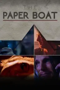 The Paper Boat_peliplat