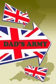 Dad's Army_peliplat