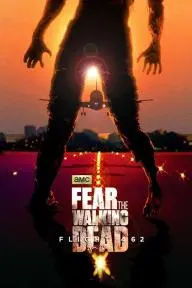 Fear the Walking Dead: Flight 462_peliplat