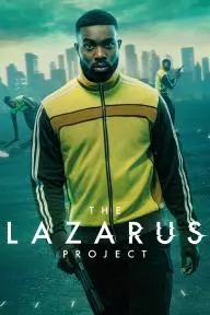 The Lazarus Project_peliplat