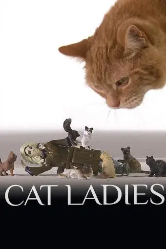 Cat Ladies_peliplat