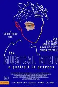 The Musical Mind: A Portrait in Process_peliplat