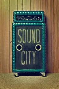 Sound City_peliplat