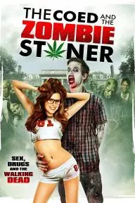 The Coed and the Zombie Stoner_peliplat