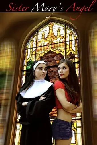 Sister Mary's Angel_peliplat