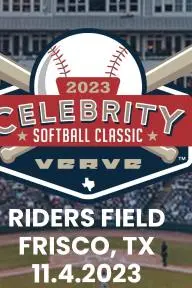 The 2023 Celebrity Softball Classic_peliplat
