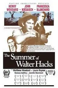 The Summer of Walter Hacks_peliplat