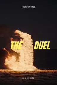 The Duel_peliplat