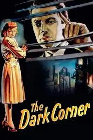 The Dark Corner_peliplat