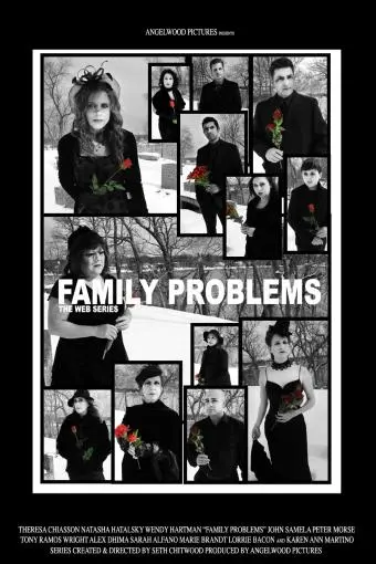 Family Problems_peliplat