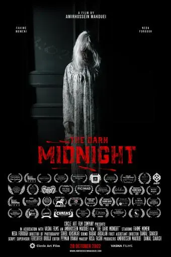 The Dark Midnight_peliplat