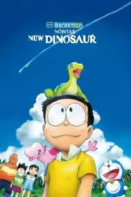 Doraemon the Movie: Nobita's New Dinosaur_peliplat
