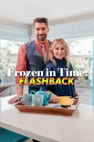 Frozen in Time: Flashback_peliplat