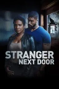 Stranger Next Door_peliplat