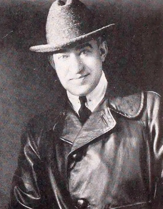 Herbert Ashley